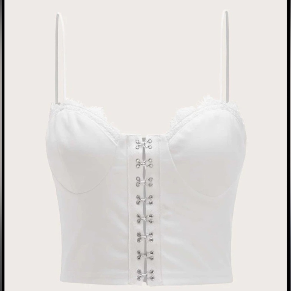 SHEIN • GOING OUT TOP